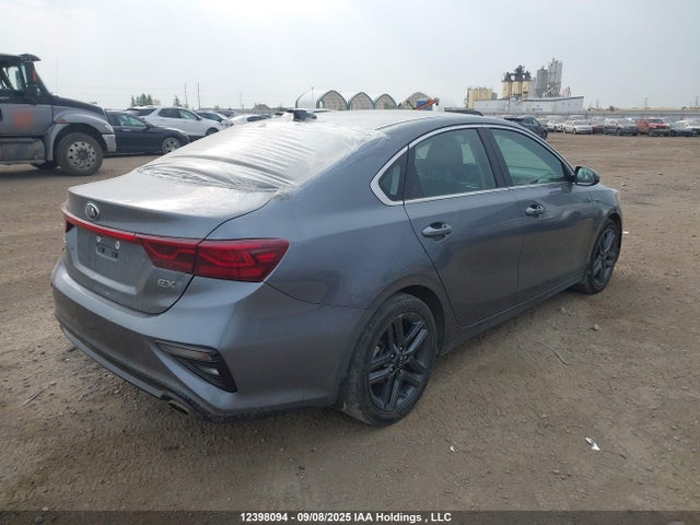 3KPF54AD9ME277473 KIA mpi nu