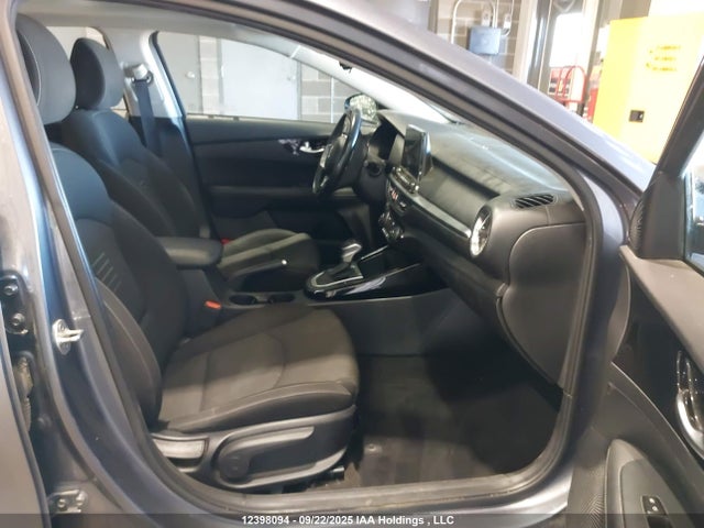 3KPF54AD9ME277473 KIA mpi nu