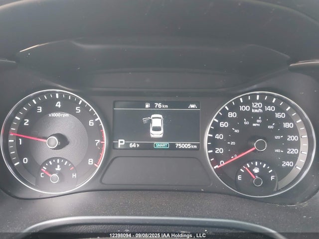 3KPF54AD9ME277473 KIA mpi nu