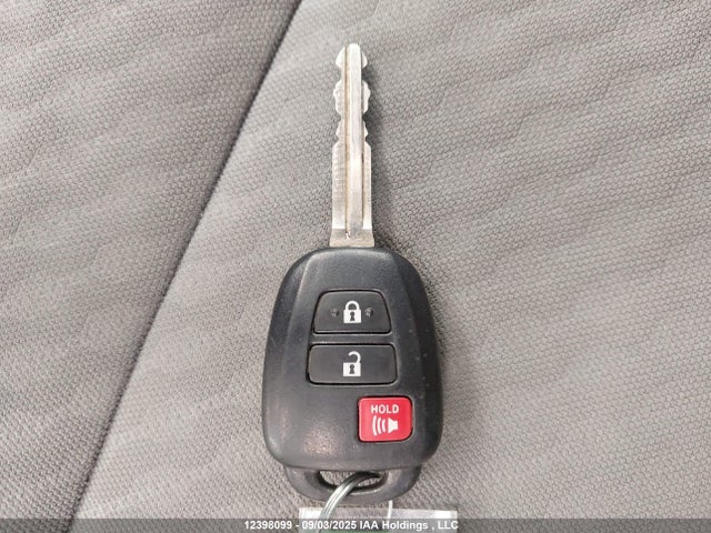 5TFDZ5BN8MX060943 Toyota 2gr-fks