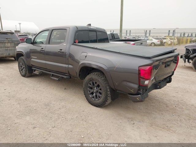 5TFDZ5BN8MX060943 Toyota 2gr-fks