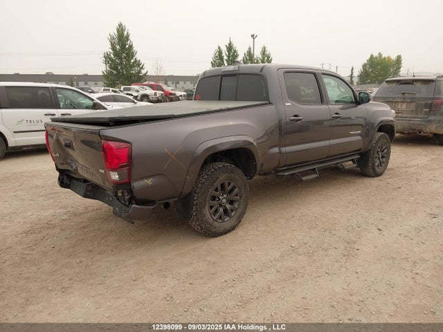 5TFDZ5BN8MX060943 Toyota 2gr-fks