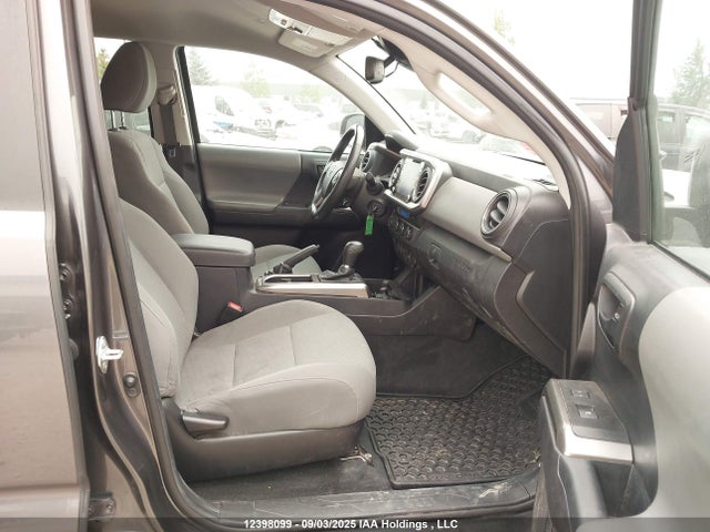 5TFDZ5BN8MX060943 Toyota 2gr-fks