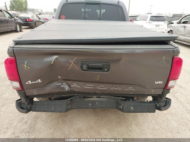 5TFDZ5BN8MX060943 Toyota 2gr-fks