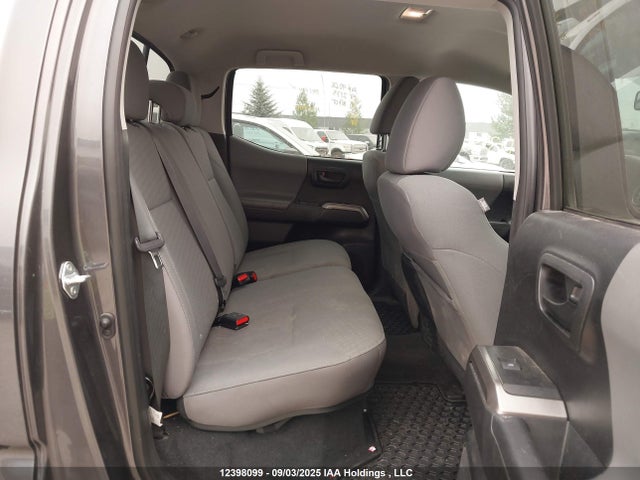 5TFDZ5BN8MX060943 Toyota 2gr-fks
