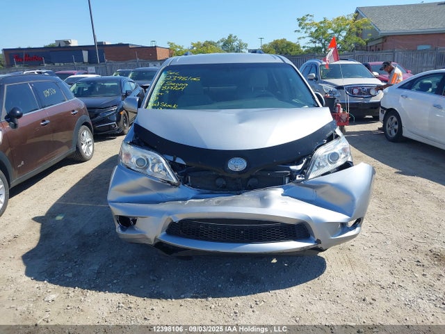 Toyota 2gr-fks 2017 5TDZZ3DC4HS819704 Image 12