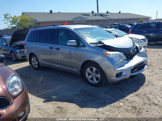 Toyota 2gr-fks 2017 5TDZZ3DC4HS819704 Image 13
