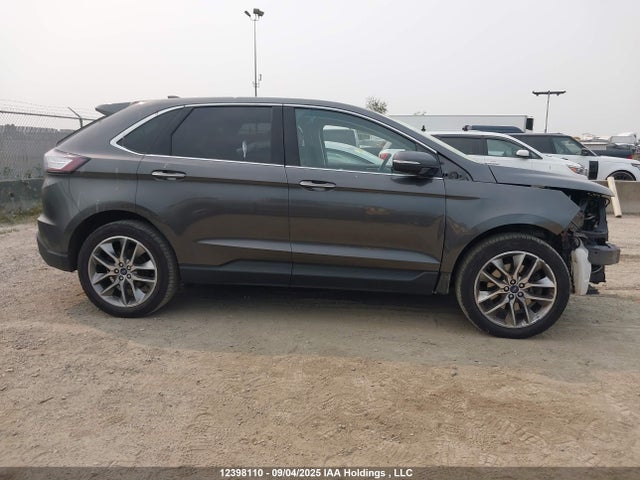 Ford 2015 2015 2FMPK4K96FBB57837 Image 13