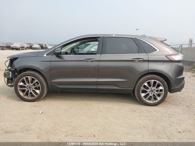 Ford 2015 2015 2FMPK4K96FBB57837 Image 14