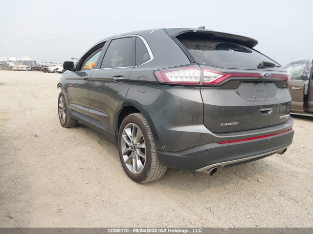 Ford 2015 2015 2FMPK4K96FBB57837 Image 3