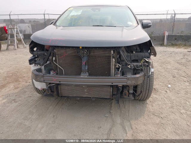 Ford 2015 2015 2FMPK4K96FBB57837 Image 6