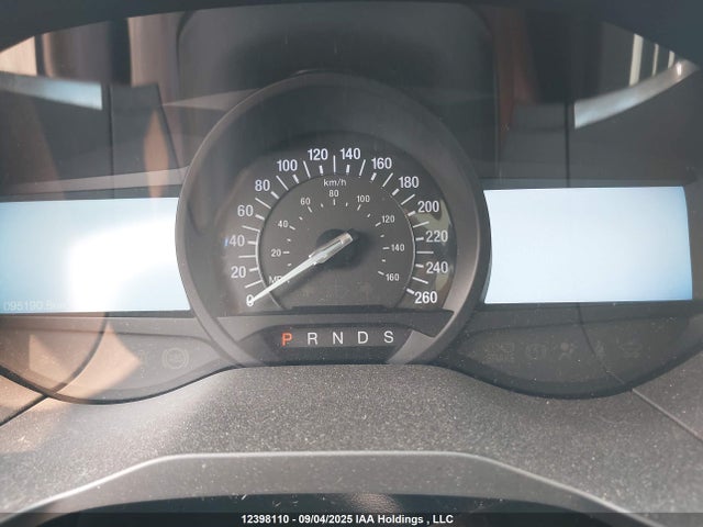 Ford 2015 2015 2FMPK4K96FBB57837 Image 7