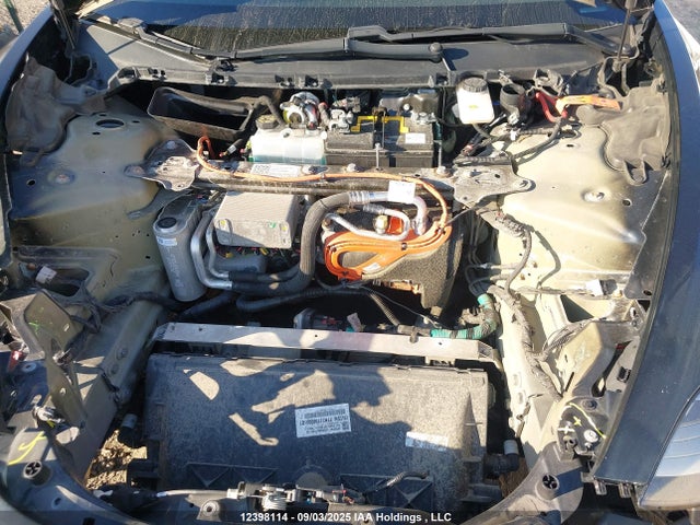 5YJ3E1EA4MF973086 Tesla MODEL 3