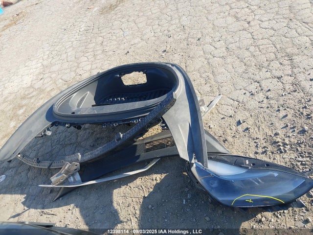 5YJ3E1EA4MF973086 Tesla MODEL 3