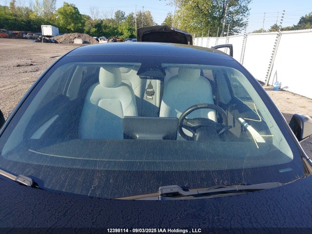 5YJ3E1EA4MF973086 Tesla MODEL 3