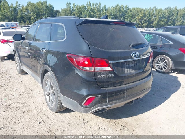 KM8SM4HF5HU229433 Hyundai gdi lambda ii