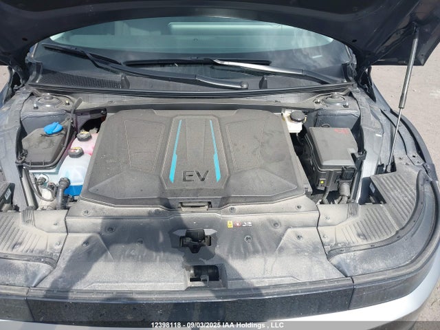 KM8KNDDF3RU331558 Hyundai Ioniq 5
