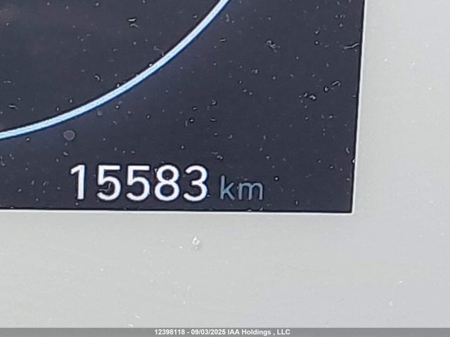 KM8KNDDF3RU331558 Hyundai Ioniq 5