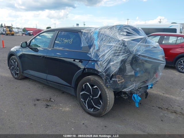 KM8KNDDF3RU331558 Hyundai Ioniq 5