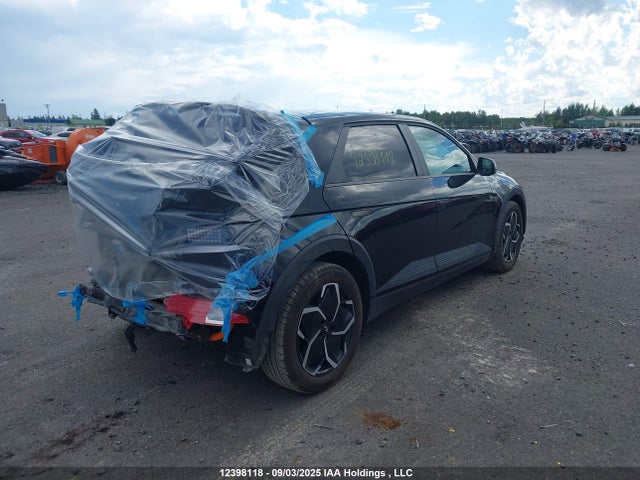KM8KNDDF3RU331558 Hyundai Ioniq 5
