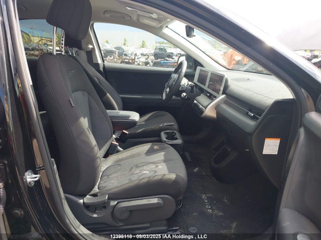 KM8KNDDF3RU331558 Hyundai Ioniq 5