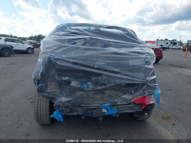 KM8KNDDF3RU331558 Hyundai Ioniq 5