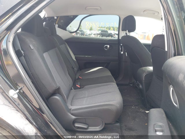 KM8KNDDF3RU331558 Hyundai Ioniq 5