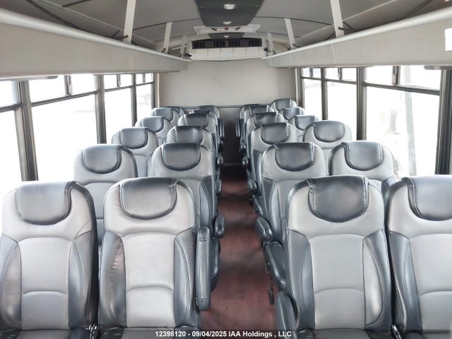 4DRXWSKK4FH516360 Ic Corporation International Maxxforce 7