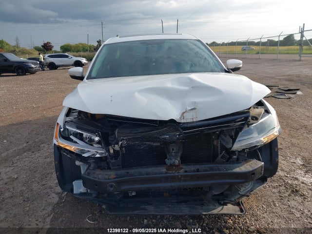 3VWD07AJ3EM391065 Volkswagen Jetta