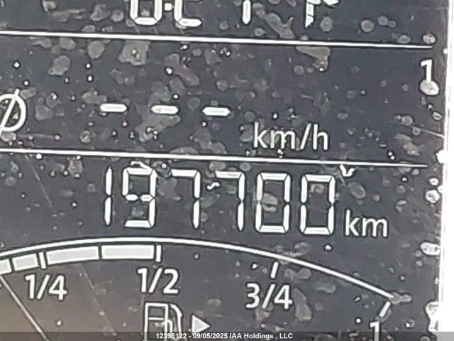 3VWD07AJ3EM391065 Volkswagen Jetta