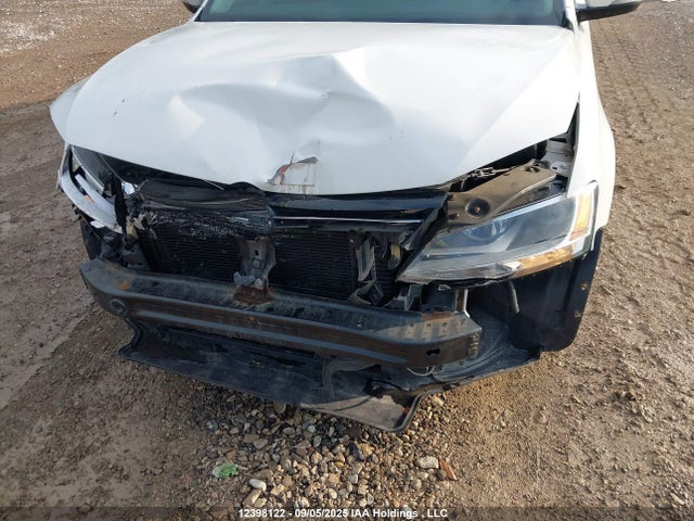 3VWD07AJ3EM391065 Volkswagen Jetta
