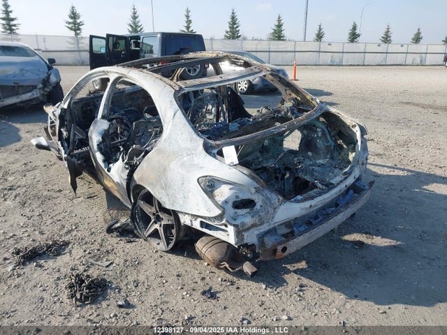 55SWF6EB7JU260466 Mercedes-Benz m276