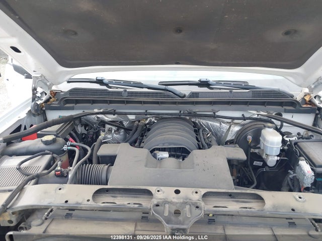 3GCUKREC5GG170234 Chevrolet l83 - sidi, vvt, afm, e85 max, aluminum