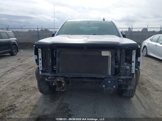 3GCUKREC5GG170234 Chevrolet l83 - sidi, vvt, afm, e85 max, aluminum