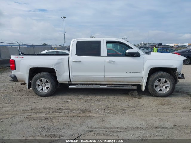 3GCUKREC5GG170234 Chevrolet l83 - sidi, vvt, afm, e85 max, aluminum