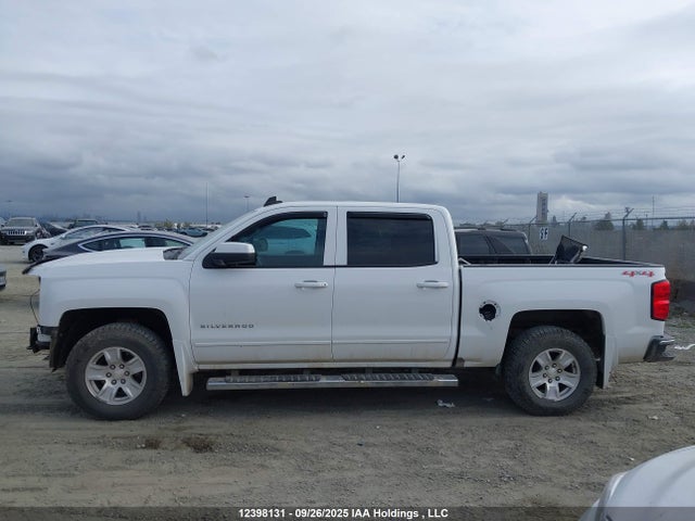 3GCUKREC5GG170234 Chevrolet l83 - sidi, vvt, afm, e85 max, aluminum