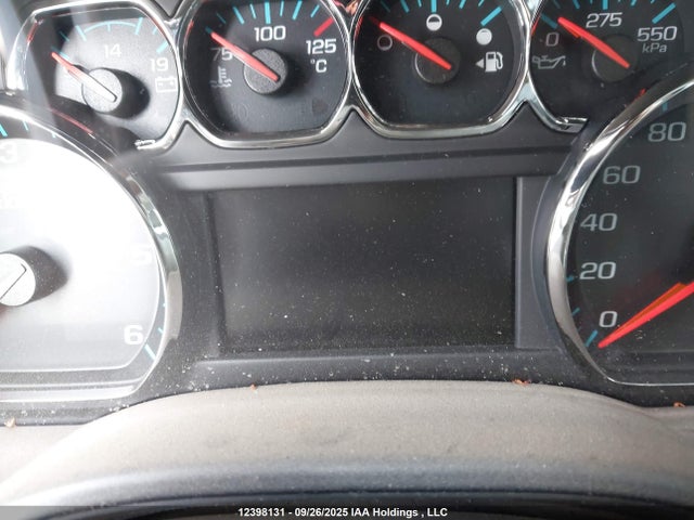 3GCUKREC5GG170234 Chevrolet l83 - sidi, vvt, afm, e85 max, aluminum