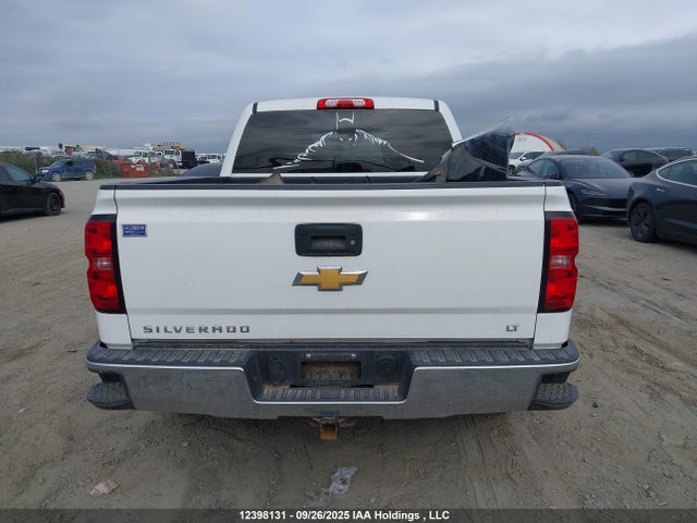 3GCUKREC5GG170234 Chevrolet l83 - sidi, vvt, afm, e85 max, aluminum
