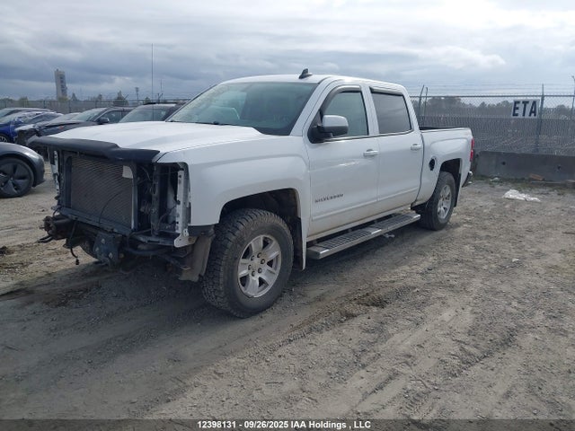 3GCUKREC5GG170234 Chevrolet l83 - sidi, vvt, afm, e85 max, aluminum