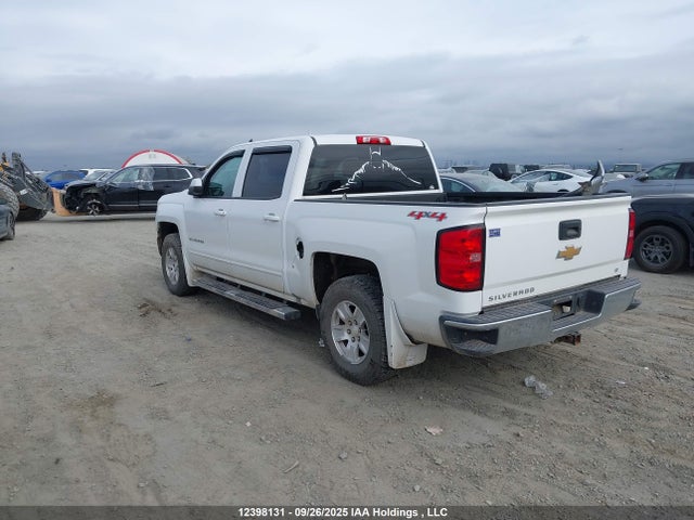 3GCUKREC5GG170234 Chevrolet l83 - sidi, vvt, afm, e85 max, aluminum