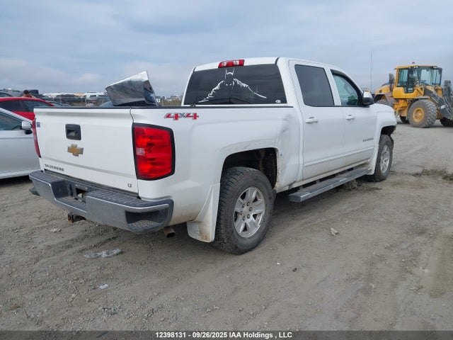 3GCUKREC5GG170234 Chevrolet l83 - sidi, vvt, afm, e85 max, aluminum