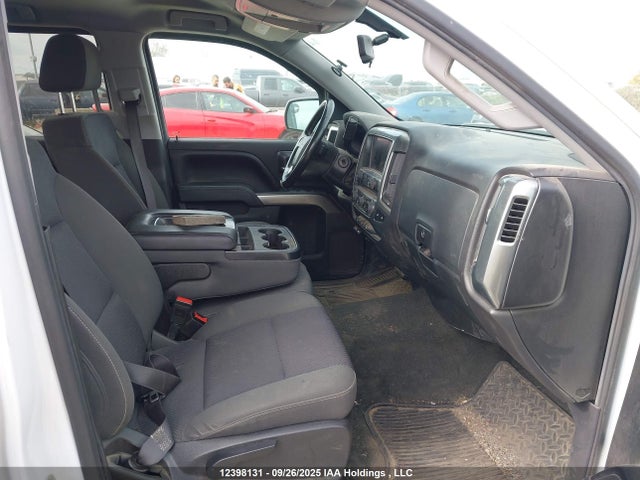 3GCUKREC5GG170234 Chevrolet l83 - sidi, vvt, afm, e85 max, aluminum