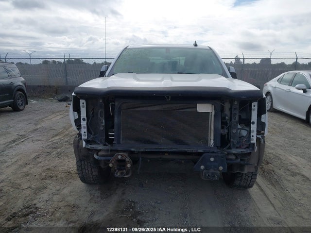 3GCUKREC5GG170234 Chevrolet l83 - sidi, vvt, afm, e85 max, aluminum