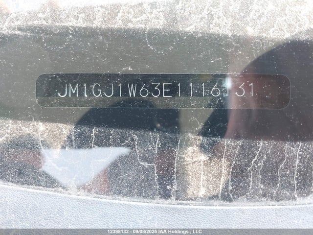 JM1GJ1W63E1116131 Mazda py
