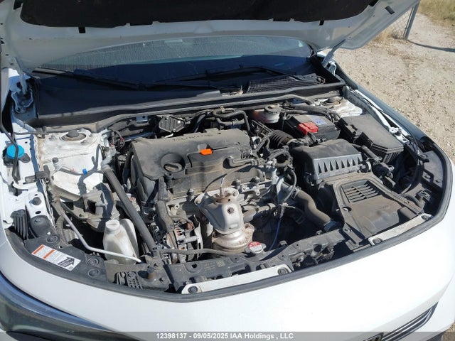 Honda 2022 2022 2HGFE2F37NH112873 Image 10