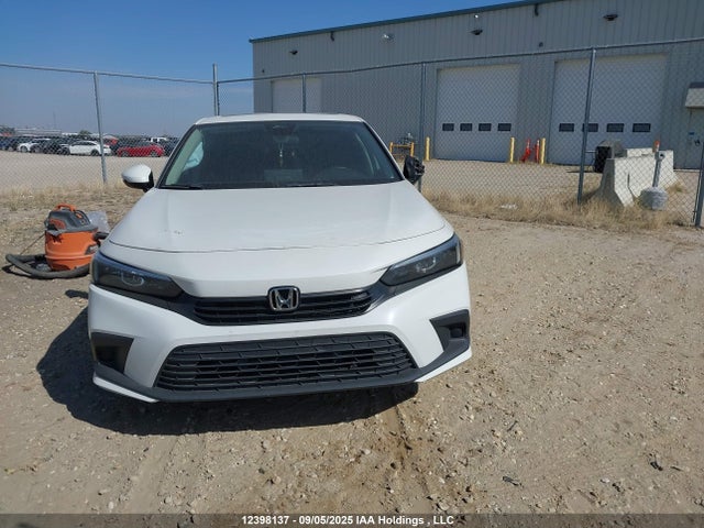 Honda 2022 2022 2HGFE2F37NH112873 Image 13
