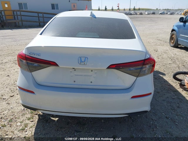 Honda 2022 2022 2HGFE2F37NH112873 Image 17