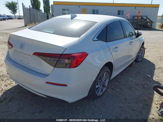 Honda 2022 2022 2HGFE2F37NH112873 Image 4