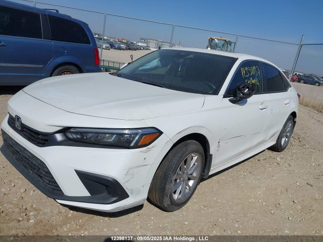 Honda 2022 2022 2HGFE2F37NH112873 Image 6