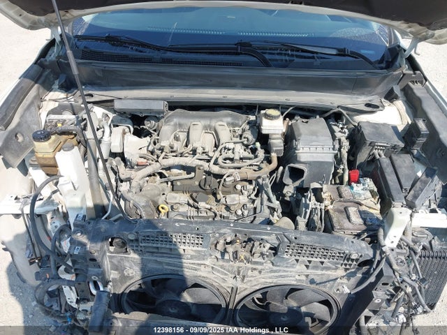 5N1DR2MM4JC631068 Nissan Pathfinder